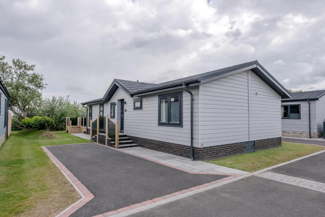 Briargate, Aldeburgh别墅 外观 照片